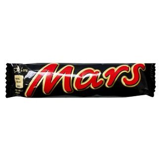 Mars Candy Bar 2.05oz : Target