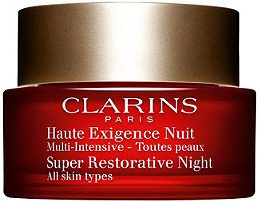Clarins Super Restorative Night | Ulta Beauty