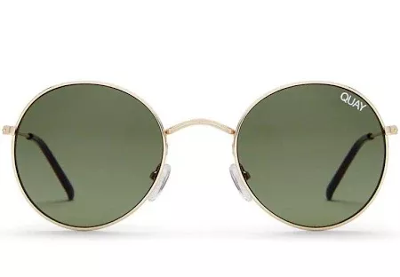round metal frame sunglasses - Google Search
