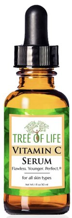 Tree of Life Serum