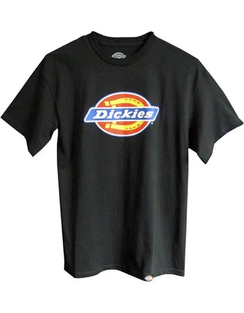 dickies t-shirt