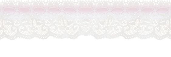 lace header