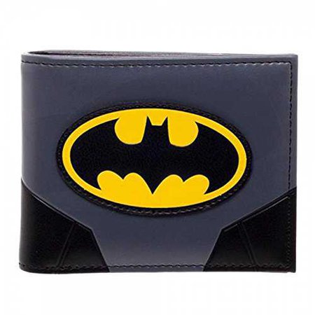 batman Wallet