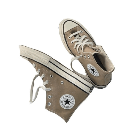 Converse PNG