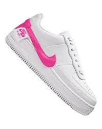 pink nike air forces - Google Search