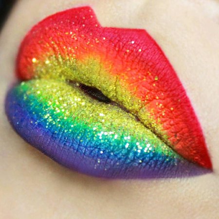 Pride Lip