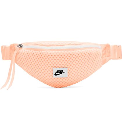 Nike Air Mesh Belt Bag | Nordstrom