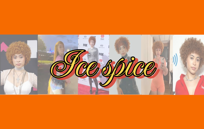 Ice spice