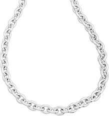 men’s chained link necklace - Google Search