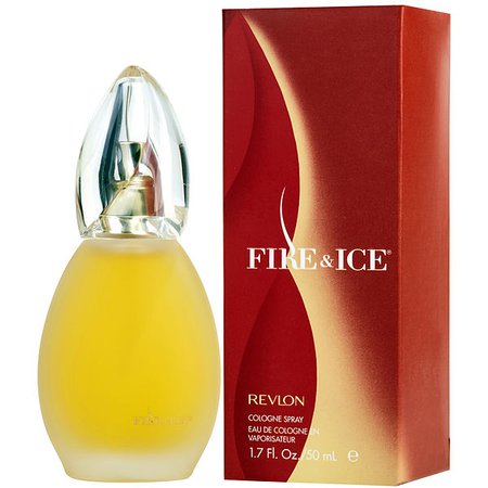 Fire & Ice Cologne for Women by Revlon | FragranceNet.com®