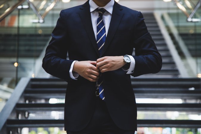 100+ Businessman Pictures | Download Free Images & Stock Photos on Unsplash