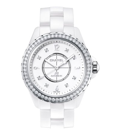 Chanel Watch