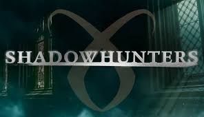 shadowhunters logo - Google Search