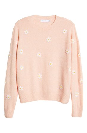 All in Favor Daisy Sweater | Nordstrom