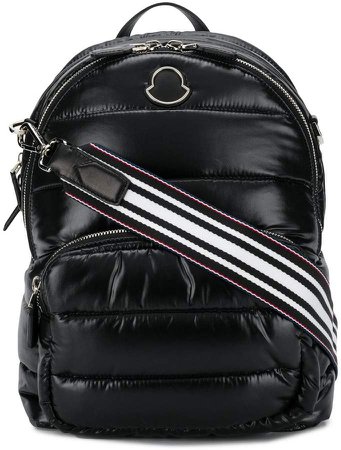Kilia quilted backpack