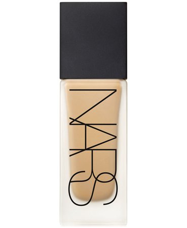 Foundation NARS All Day Luminous Weightless, 1 oz & Reviews - Foundation - Beauty - Macy's