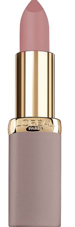 lilac impulse L’Oréal Paris lipstick