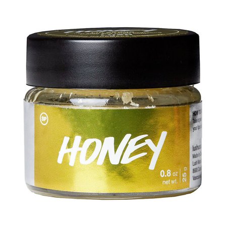 Honey | Lip Scrubs | Lush Cosmetics