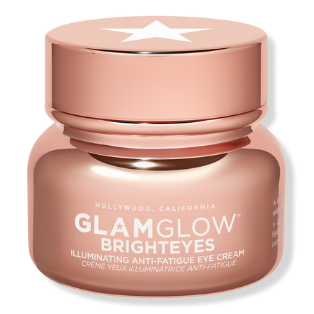 BRIGHTEYES Illuminating Anti-Fatigue Eye Cream - GLAMGLOW | Ulta Beauty
