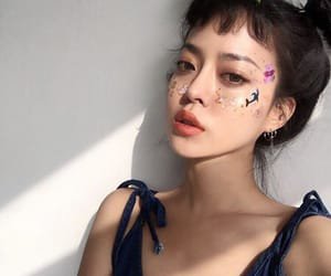 Images and videos of korean makeup