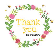 thank you in flowers - Google Search