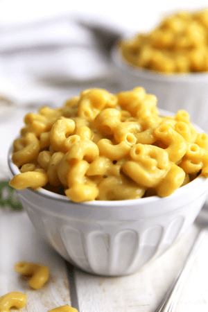 Vegan Mac and Cheese - The Complete Guide - The Hidden Veggies