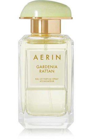 Aerin Beauty | Gardenia Rattan Eau de Parfum, 50ml | NET-A-PORTER.COM