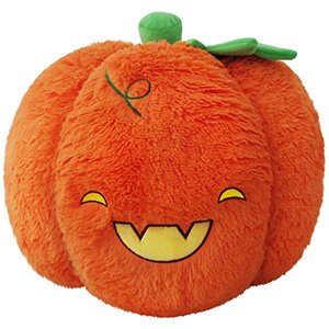squishable.com: Squishable Pumpkin