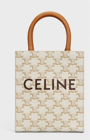 Celine Triomphe Bag