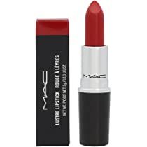 mac lustreglass lipstick lady bug - Google Search