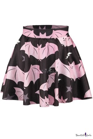 bat skirt