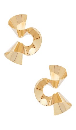 8 Other Reasons Joppie Earring in Gold | REVOLVE