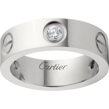 cartier ring - Google Search