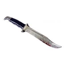 scream knife png - Google Search