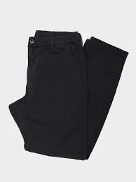 folded black pants - Google Search
