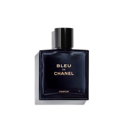 BLEU DE CHANEL PARFUM VAPORISATEUR - Parfums - CHANEL