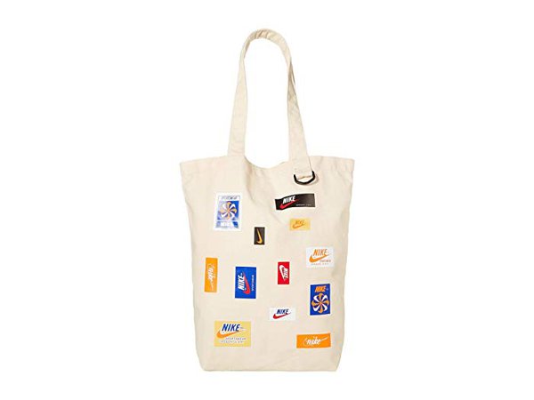 Nike Heritage Tote - Just Do It | Zappos.com