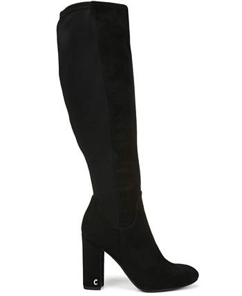 Circus by Sam Edelman Clairmont Tall Dress Boots & Reviews - Boots - Shoes - Macy's