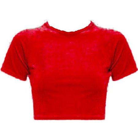 red shirt