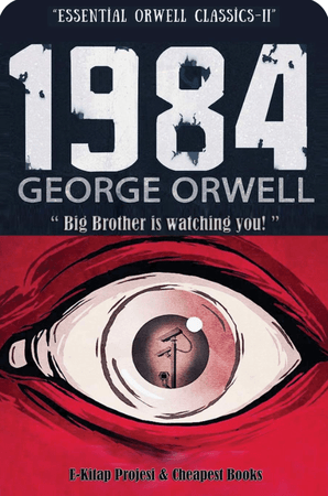 George orwell 1984