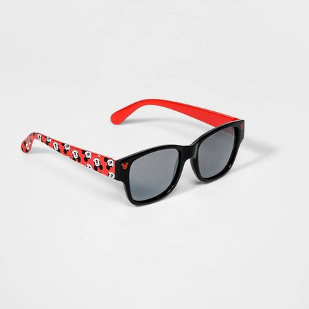 Toddler Boys' Mickey Mouse Sunglasses : Target