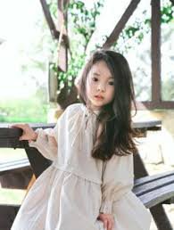 little Korean girl - Google Search