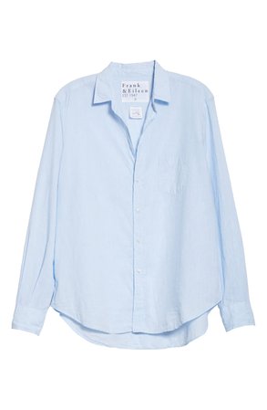 Frank & Eileen Cotton Button-Up Shirt | Nordstrom
