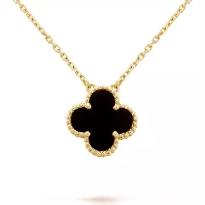 four leaf clover necklace - Google Shopping