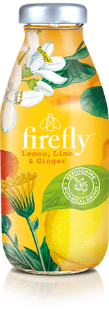 Our Drinks - Firefly Drinks