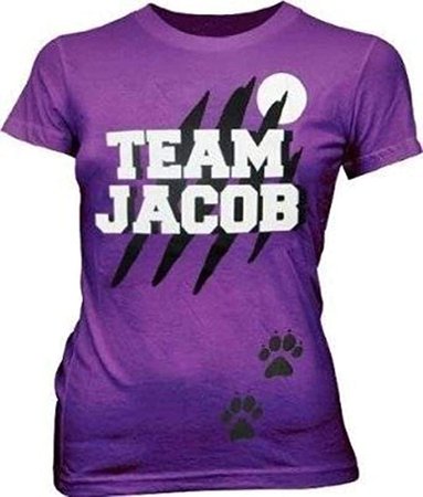 team jacob shirt - Google Search