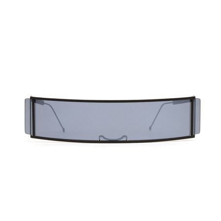 Marios x Robot 'Mariobots' Eyewear Sunglasses Black/Blue – Concrete