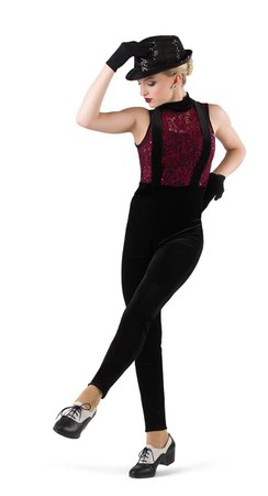 Costume Gallery | Hit The Road Tap Jazz Costume