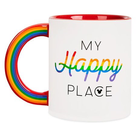 pride mug - Google Search