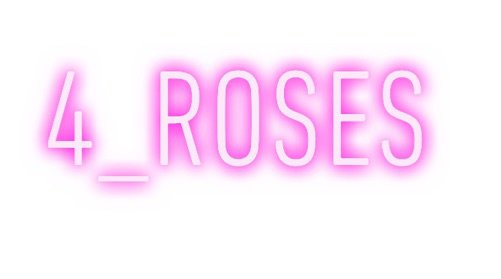 4_roses